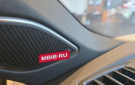 Volkswagen Tiguan, 2025 год, 5 200 000 рублей, 16 фотография