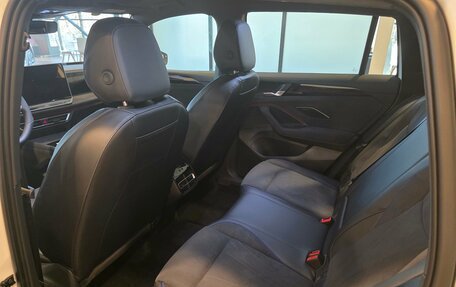 Volkswagen Tiguan, 2025 год, 5 200 000 рублей, 21 фотография