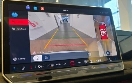 Volkswagen Tiguan, 2025 год, 5 200 000 рублей, 13 фотография