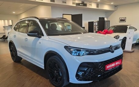 Volkswagen Tiguan, 2025 год, 5 200 000 рублей, 5 фотография