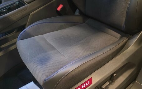 Volkswagen Tiguan, 2025 год, 5 200 000 рублей, 18 фотография