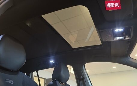 Volkswagen Tiguan, 2025 год, 5 200 000 рублей, 28 фотография