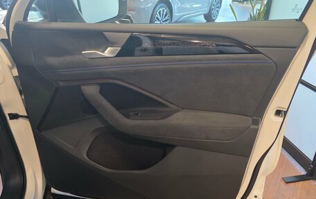 Volkswagen Tiguan, 2025 год, 5 200 000 рублей, 30 фотография