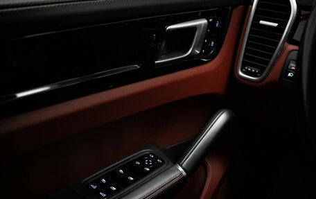 Porsche Cayenne III, 2021 год, 5 949 000 рублей, 14 фотография