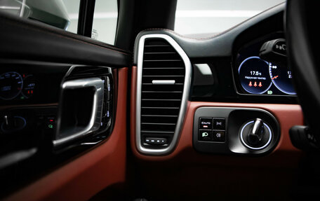 Porsche Cayenne III, 2021 год, 5 949 000 рублей, 13 фотография