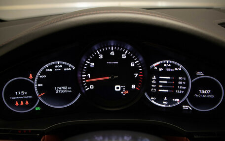 Porsche Cayenne III, 2021 год, 5 949 000 рублей, 11 фотография