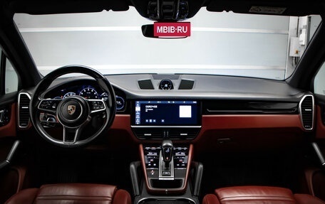 Porsche Cayenne III, 2021 год, 5 949 000 рублей, 8 фотография