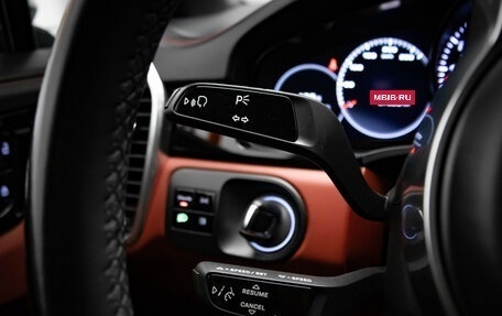 Porsche Cayenne III, 2021 год, 5 949 000 рублей, 12 фотография