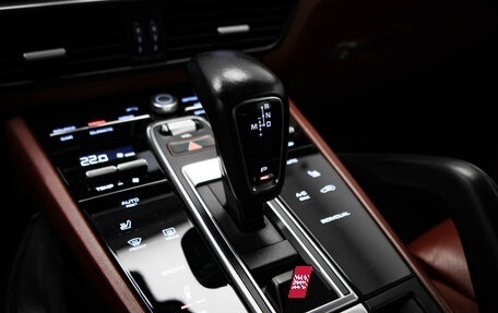 Porsche Cayenne III, 2021 год, 5 949 000 рублей, 18 фотография