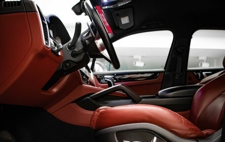 Porsche Cayenne III, 2021 год, 5 949 000 рублей, 22 фотография