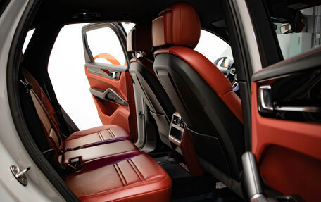 Porsche Cayenne III, 2021 год, 5 949 000 рублей, 29 фотография