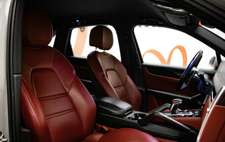 Porsche Cayenne III, 2021 год, 5 949 000 рублей, 28 фотография