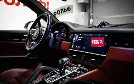 Porsche Cayenne III, 2021 год, 5 949 000 рублей, 24 фотография