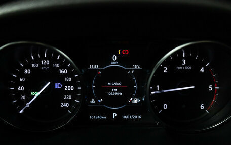 Land Rover Discovery Sport I рестайлинг, 2019 год, 2 089 989 рублей, 12 фотография