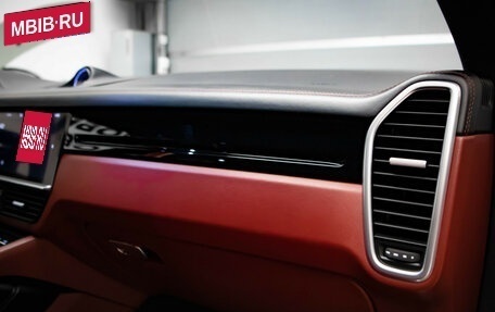 Porsche Cayenne III, 2021 год, 5 949 000 рублей, 25 фотография