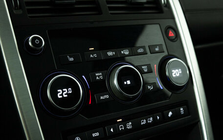 Land Rover Discovery Sport I рестайлинг, 2019 год, 2 089 989 рублей, 19 фотография