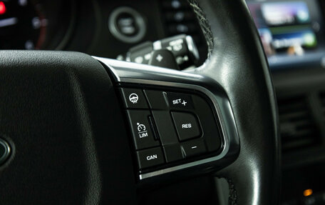 Land Rover Discovery Sport I рестайлинг, 2019 год, 2 089 989 рублей, 20 фотография