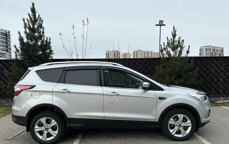 Ford Kuga III, 2018 год, 1 850 000 рублей, 4 фотография