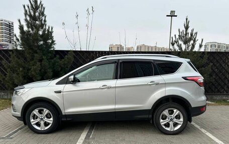 Ford Kuga III, 2018 год, 1 850 000 рублей, 8 фотография