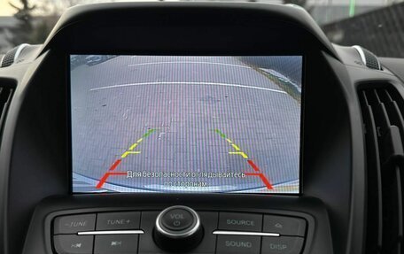 Ford Kuga III, 2018 год, 1 850 000 рублей, 14 фотография