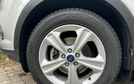 Ford Kuga III, 2018 год, 1 850 000 рублей, 9 фотография