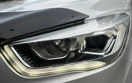 Ford Kuga III, 2018 год, 1 850 000 рублей, 10 фотография