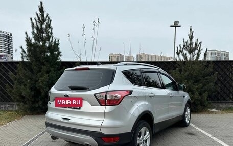 Ford Kuga III, 2018 год, 1 850 000 рублей, 5 фотография