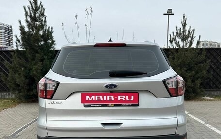 Ford Kuga III, 2018 год, 1 850 000 рублей, 6 фотография