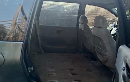 Ford Galaxy II, 1997 год, 180 000 рублей, 1 фотография