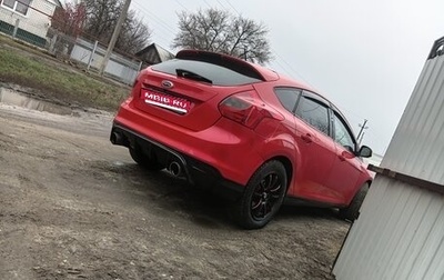 Ford Focus III, 2012 год, 870 000 рублей, 1 фотография