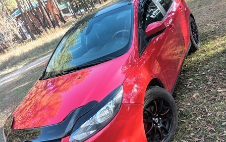 Ford Focus III, 2012 год, 870 000 рублей, 7 фотография