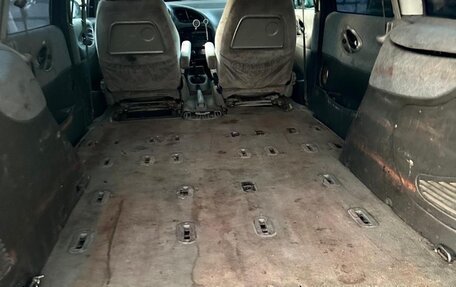 Ford Galaxy II, 1997 год, 180 000 рублей, 2 фотография