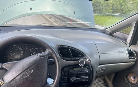 Ford Galaxy II, 1997 год, 180 000 рублей, 8 фотография