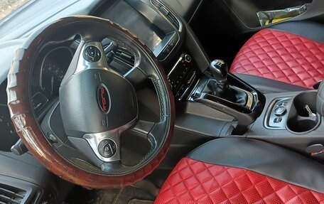 Ford Focus III, 2012 год, 870 000 рублей, 8 фотография