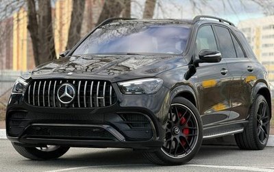 Mercedes-Benz GLE AMG, 2024 год, 15 950 000 рублей, 1 фотография