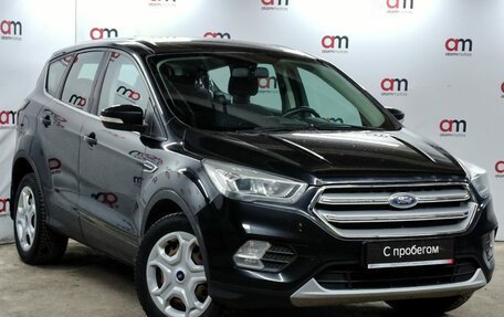Ford Kuga III, 2018 год, 1 449 000 рублей, 1 фотография