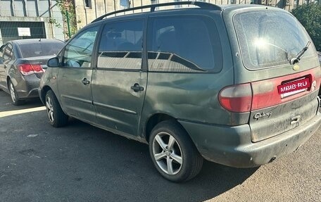 Ford Galaxy II, 1997 год, 180 000 рублей, 10 фотография