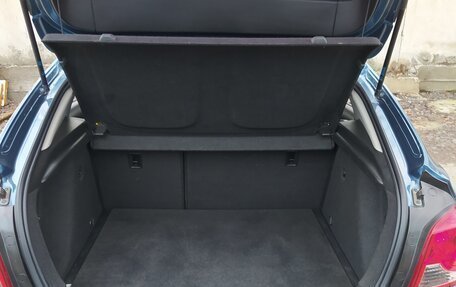 Chevrolet Cruze II, 2014 год, 795 000 рублей, 11 фотография