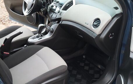 Chevrolet Cruze II, 2014 год, 795 000 рублей, 10 фотография