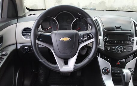 Chevrolet Cruze II, 2014 год, 795 000 рублей, 14 фотография