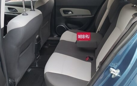 Chevrolet Cruze II, 2014 год, 795 000 рублей, 8 фотография