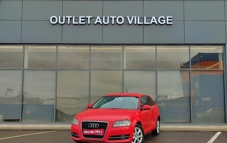 Audi A3, 2012 год, 599 000 рублей, 1 фотография