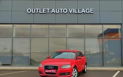 Audi A3, 2012 год, 599 000 рублей, 1 фотография