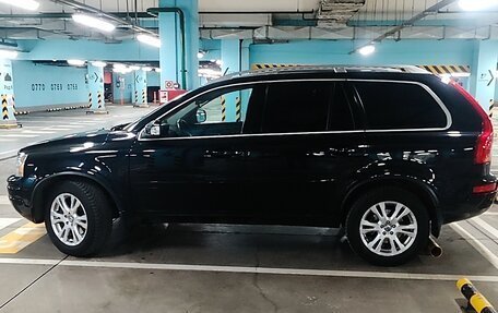 Volvo XC90 II рестайлинг, 2013 год, 2 270 000 рублей, 3 фотография