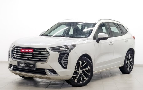 Haval Jolion, 2022 год, 1 300 000 рублей, 1 фотография