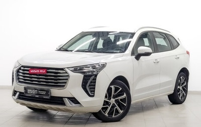 Haval Jolion, 2022 год, 1 300 000 рублей, 1 фотография