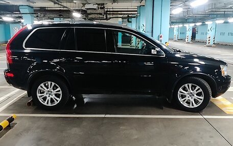 Volvo XC90 II рестайлинг, 2013 год, 2 270 000 рублей, 4 фотография