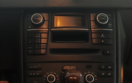 Volvo XC90 II рестайлинг, 2013 год, 2 270 000 рублей, 9 фотография