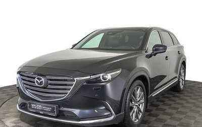 Mazda CX-9 II, 2018 год, 2 700 000 рублей, 1 фотография