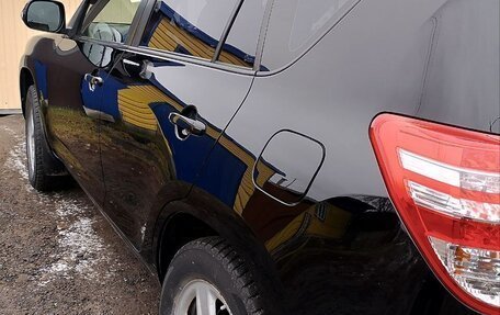 Toyota RAV4, 2012 год, 1 650 000 рублей, 8 фотография